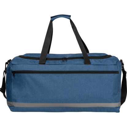 Sporttasche Rochdale,blau, A-Nr.: 434704 - 02