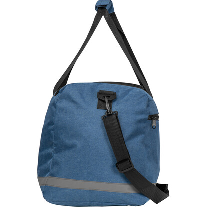 Sporttasche Rochdale,blau, A-Nr.: 434704 - 03