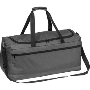 Sporttasche Rochdale,grau, A-Nr.: 434707 - 01 Sporttasche Rochdale,grau, A-Nr.: 434707 - 01