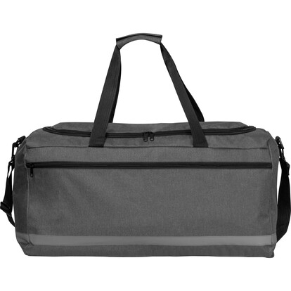 Sporttasche Rochdale,grau, A-Nr.: 434707 - 02