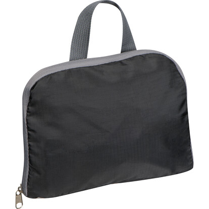 RPET Rucksack Salford,anthrazit, A-Nr.: 435077 - 02