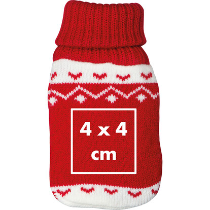 Handwärmer White Rock, A-Nr.: 4363 - 04 Handwärmer White Rock, A-Nr.: 4363 - 04