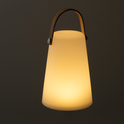 Tischlampe Warrington,transparent, A-Nr.: 437566 - 02