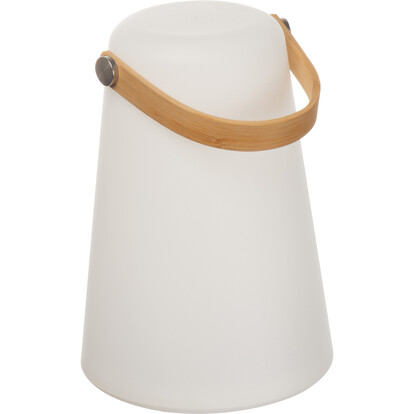 Tischlampe Warrington,transparent, A-Nr.: 437566 - 03
