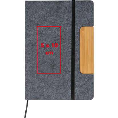 A5 Notizbuchset Walsall, A-Nr.: 4379 - 04 A5 Notizbuchset Walsall, A-Nr.: 4379 - 04