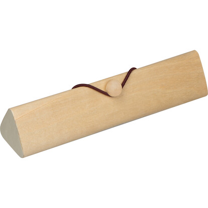 Schreibset Teresina,beige, A-Nr.: 438813 - 03