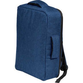Rucksack Tampere,blau, A-Nr.: 439004 - 01 Rucksack Tampere,blau, A-Nr.: 439004 - 01