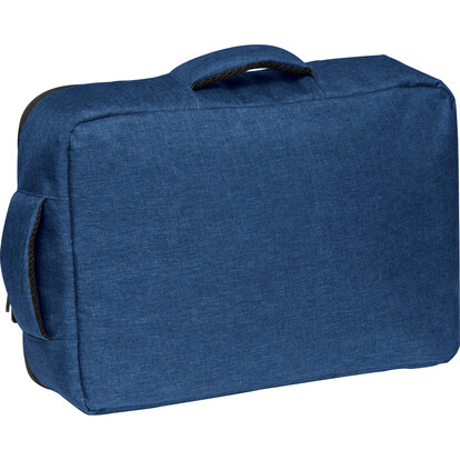 Rucksack Tampere,blau, A-Nr.: 439004 - 03