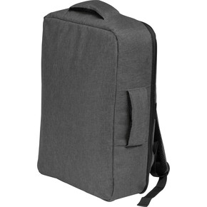 Rucksack Tampere,grau, A-Nr.: 439007 - 01 Rucksack Tampere,grau, A-Nr.: 439007 - 01