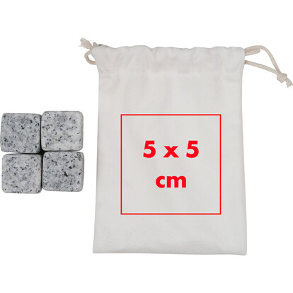 Eiswürfel Steine Shenzhen, A-Nr.: 4611 - 04 Eiswürfel Steine Shenzhen, A-Nr.: 4611 - 04