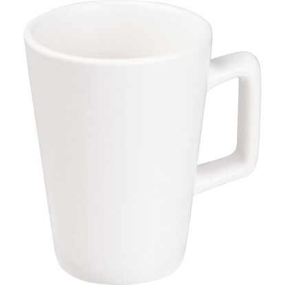 Espresso-Keramiktasse Singapore,weiss, A-Nr.: 467706 - 01