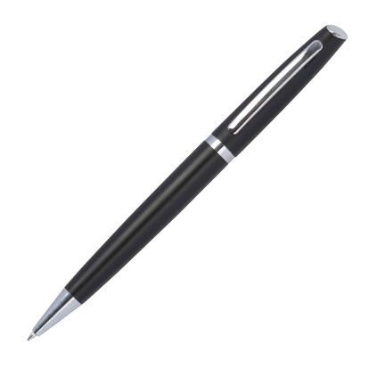 Schreibset Orangeville,schwarz, A-Nr.: 469103 - 02