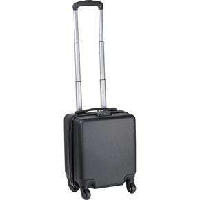 Kabinen-Trolley Palmas,schwarz, A-Nr.: 479603 - 01 Kabinen-Trolley Palmas,schwarz, A-Nr.: 479603 - 01