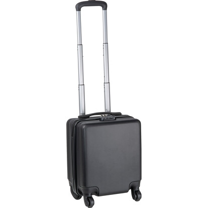 Kabinen-Trolley Palmas,schwarz, A-Nr.: 479603 - 01