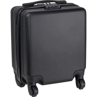 Kabinen-Trolley Palmas,schwarz, A-Nr.: 479603 - 02