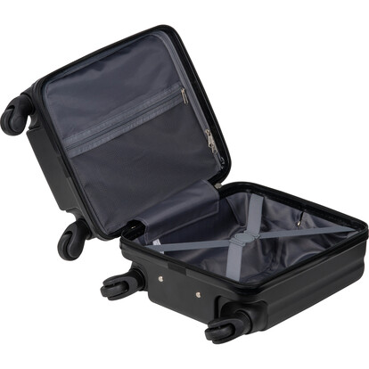 Kabinen-Trolley Palmas,schwarz, A-Nr.: 479603 - 03
