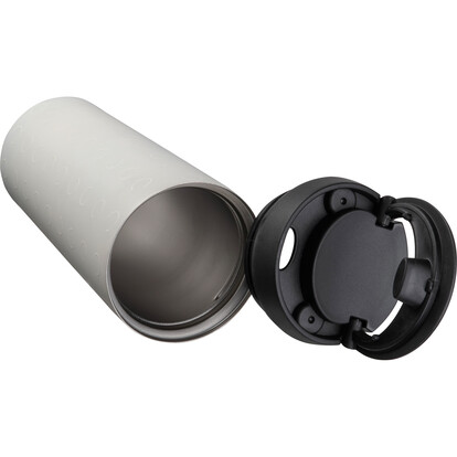 MoLu Trinkbecher Ponta Grossa,weiss, A-Nr.: 481306 - 02