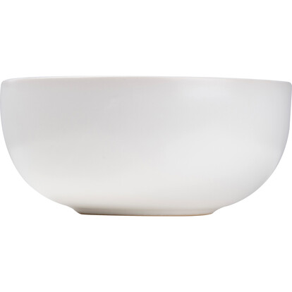 Keramikschale Tehran,weiss, A-Nr.: 485406 - 02