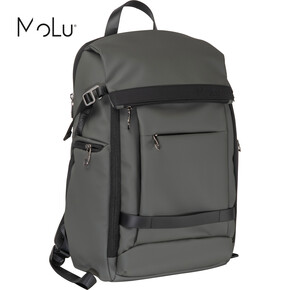 MoLu Rucksack Santa Ana,anthrazit, A-Nr.: 498177 - 01 MoLu Rucksack Santa Ana,anthrazit, A-Nr.: 498177 - 01