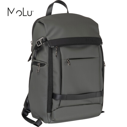 MoLu Rucksack Santa Ana,anthrazit, A-Nr.: 498177 - 01