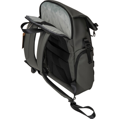 MoLu Rucksack Santa Ana,anthrazit, A-Nr.: 498177 - 03