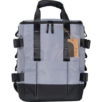 MoLu Kühltasche Saint Helens,grau, A-Nr.: 498207 - 03
