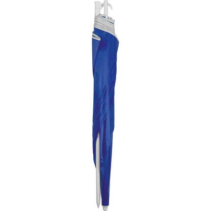 Strandschirm Fort Lauderdale,blau, A-Nr.: 507004 - 02
