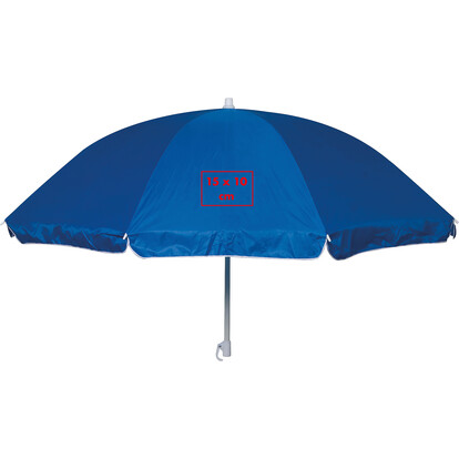 Strandschirm Fort Lauderdale,blau, A-Nr.: 507004 - 04