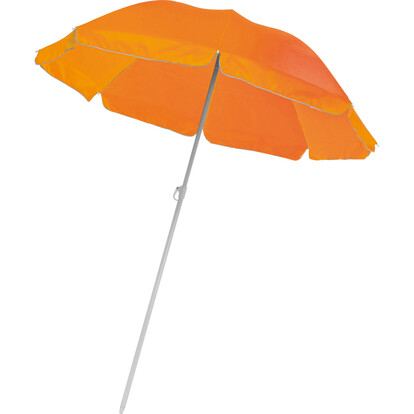 Strandschirm Fort Lauderdale,orange, A-Nr.: 507010 - 01