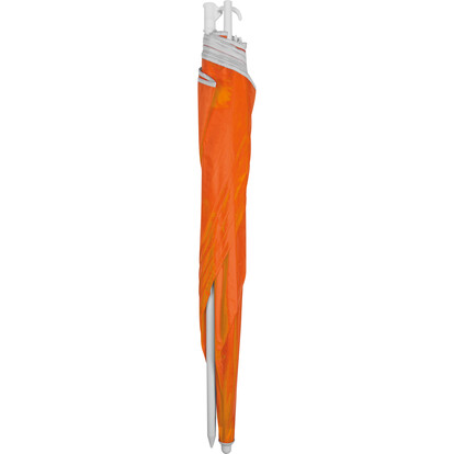 Strandschirm Fort Lauderdale,orange, A-Nr.: 507010 - 02