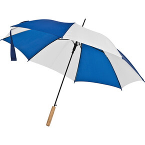 XL Automatikschirm Aix-en-Provence,blau, A-Nr.: 508504 - 01 XL Automatikschirm Aix-en-Provence,blau, A-Nr.: 508504 - 01