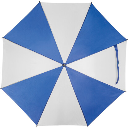 XL Automatikschirm Aix-en-Provence,blau, A-Nr.: 508504 - 02