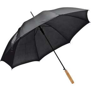 XL Automatikschirm Le Mans,schwarz, A-Nr.: 508603 - 01 XL Automatikschirm Le Mans,schwarz, A-Nr.: 508603 - 01