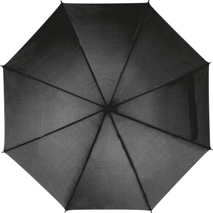 XL Automatikschirm Le Mans,schwarz, A-Nr.: 508603 - 02
