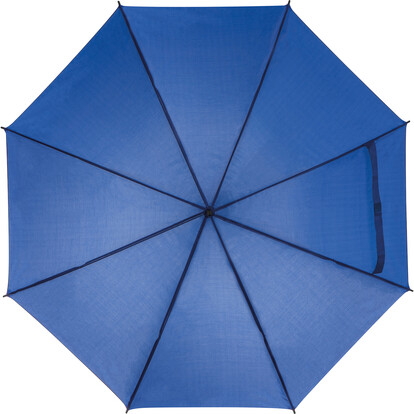 XL Automatikschirm Le Mans,blau, A-Nr.: 508604 - 02