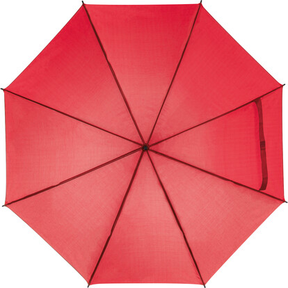 XL Automatikschirm Le Mans,rot, A-Nr.: 508605 - 02