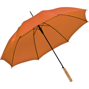XL Automatikschirm Le Mans,orange, A-Nr.: 508610 - 01 XL Automatikschirm Le Mans,orange, A-Nr.: 508610 - 01