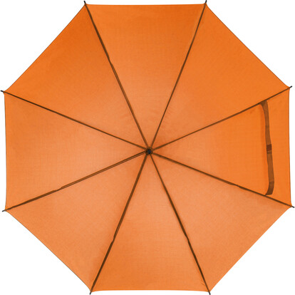 XL Automatikschirm Le Mans,orange, A-Nr.: 508610 - 02
