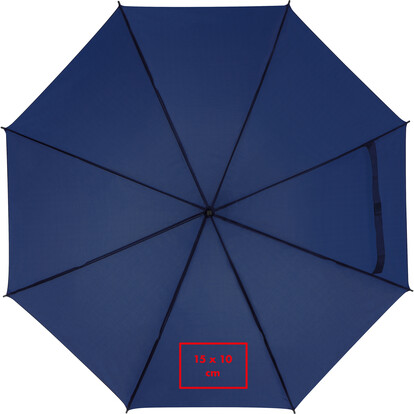 XL Automatikschirm Le Mans,dunkelblau, A-Nr.: 508644 - 04