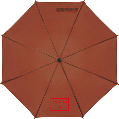 XL Holz Automatikschirm Nancy, A-Nr.: 5131 - 04 XL Holz Automatikschirm Nancy, A-Nr.: 5131 - 04