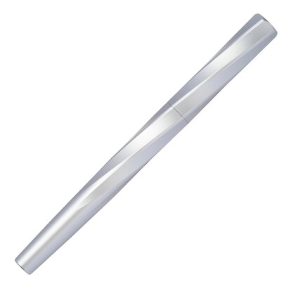 MoLu Messing Rollerball Praia Grande,grau, A-Nr.: 516607 - 02