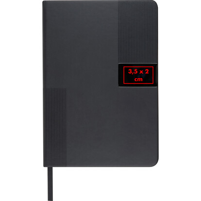 MoLu edle Geschenkbox Port St. Lucie,schwarz, A-Nr.: 517703 - 04