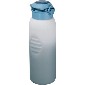 Tritan Trinkflasche Alicante,blau, A-Nr.: 518604 - 01 Tritan Trinkflasche Alicante,blau, A-Nr.: 518604 - 01