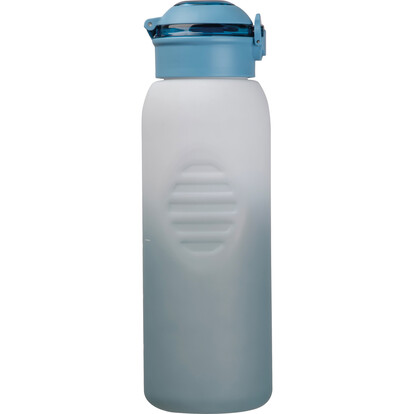 Tritan Trinkflasche Alicante,blau, A-Nr.: 518604 - 03