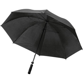 XXL Sturmschirm Hurrican,schwarz, A-Nr.: 518703 - 01 XXL Sturmschirm Hurrican,schwarz, A-Nr.: 518703 - 01