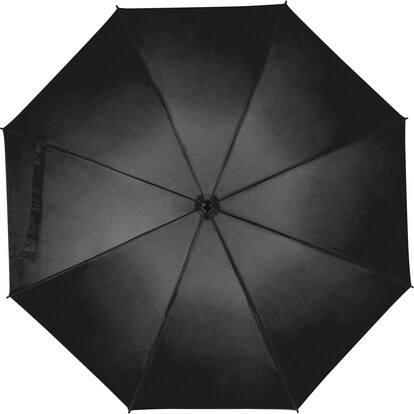 XXL Sturmschirm Hurrican,schwarz, A-Nr.: 518703 - 02