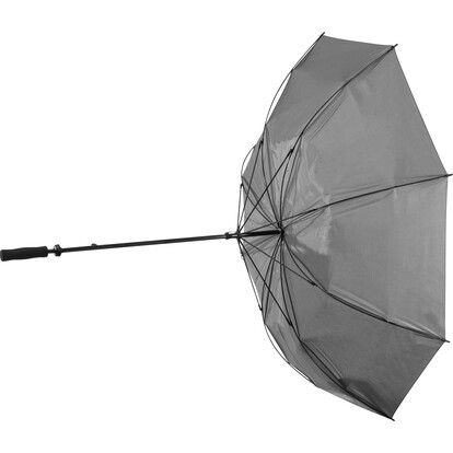XXL Sturmschirm Hurrican,grau, A-Nr.: 518707 - 03
