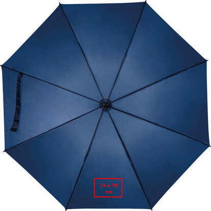 XXL Sturmschirm Hurrican,dunkelblau, A-Nr.: 518744 - 04