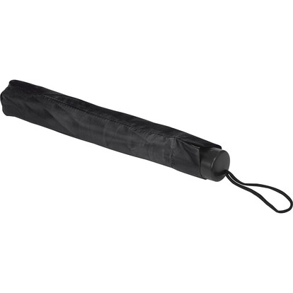 Taschenschirm Lille,schwarz, A-Nr.: 518803 - 03