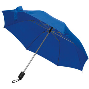 Taschenschirm Lille,blau, A-Nr.: 518804 - 01 Taschenschirm Lille,blau, A-Nr.: 518804 - 01